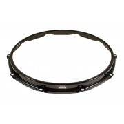 SH1410B-BLK Cerclage 14" 10 Tirants Résonance Caisse-Claire - Noir