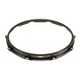 SH1410-BLK Hoop 14" 10 Holes - Black