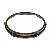 SH86-BLK Hoop 8" 6 Holes - Black