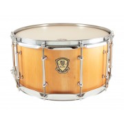 AM-W7014MSH - Caisse Claire 14" x 7" Stave Maple - Douves Erable