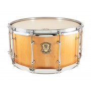AM-W7014MSH - Stave Maple 14" x 7" Snare Drum