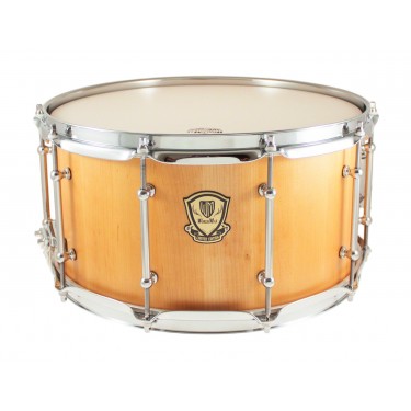 AM-W7014MSH - Caisse Claire 14" x 7" Stave Maple - Douves Erable