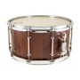 AM-W7014WSH - Stave Walnut 14" x 7" Snare Drum
