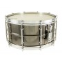 BK-6514SFX - Black Dawg Vintage 14" x 6.5" Snare Drum - Brass Shell