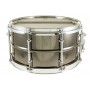 BK-7013SH - Black Dawg 13" x 7" Snare Drum - Brass Shell