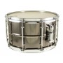 BK-8014SH - Black Dawg 14" x 8" Snare Drum - Brass Shell