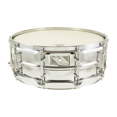 CLS-5014SH - Caisse Claire 14" x 5" Steel Shell Series