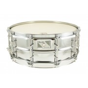 CLS-5514SH - Steel Shell Series 14" x 5.5" Snare Drum