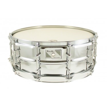 CLS-5514SH - Steel Shell Series 14" x 5.5" Snare Drum