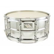 CLS-6514SH - Steel Shell Series 14" x 6.5" Snare Drum