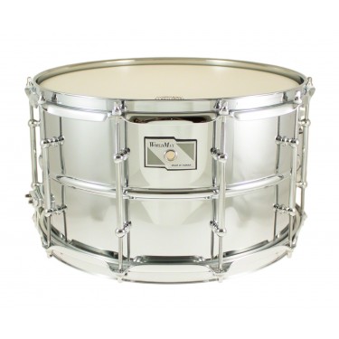 CLS-8014SH - Caisse Claire 14" x 8" Steel Shell Series