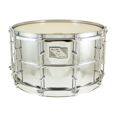 CLS-8014SH - Steel Shell Series 14" x 8" Snare Drum