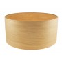 Oak Shell 5.4mm 14"x3"