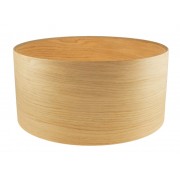 Oak Shell 5.4mm 14"x5.5"