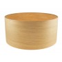 Oak Shell 5.4mm 14"x5.5"