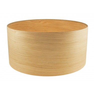 Oak Shell 5.4mm 14"x6"