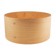 Rustic Oak Shell 5.4mm 14"x3"