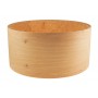 Rustic Oak Shell 5.4mm 14"x3"