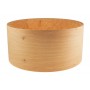 Rustic Oak Shell 5.4mm 14"x5.5"