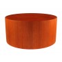 Padouk Shell 5.4mm 14"x10"