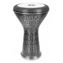 EA-A-HD - Alu Doumbek Dark Hammered