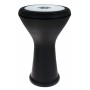 EA-C-BK - Darbuka Egipcia Aluminio - Rugoso Negro