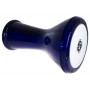 EA-M-BL - Darbuka Egipcia Aluminio - Azul Metalizado