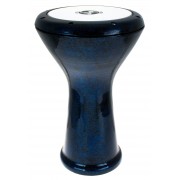 EA-S-BL - Darbuka Egipcia Aluminio - Piedra Azul