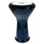 EA-S-BL - Darbuka Egipcia Aluminio - Piedra Azul