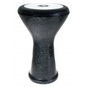 EA-S-GY - Darbuka Egipcia Aluminio - Piedra Gris