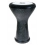 EA-S-GY - Darbuka Egipcia Aluminio - Piedra Gris