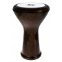 EA-S-RE - Darbuka Egipcia Aluminio - Piedra Roja