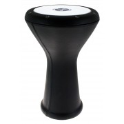 EA-V-BK - Darbuka Egipcia Aluminio - Vinilo Negro