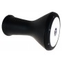 EA-V-BK - Darbuka Egipcia Aluminio - Vinilo Negro