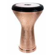 EC-H - Darbuka Egipcia Cobre Martillado