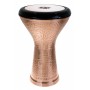 EC-H - Darbuka Egipcia Cobre Martillado