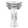 TA21EJ - Darbuka Turca 41cm con Jingles