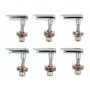 PPAG-C - Power Pins 2.0 Chrome - Bridge Pin System