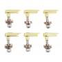 PPAG-G - Power Pins 2.0 Gold - Bridge Pin System