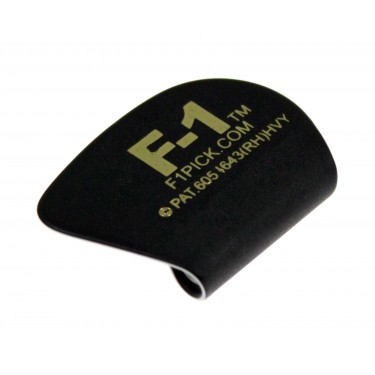 F-1MD - F-1 Pick Medium