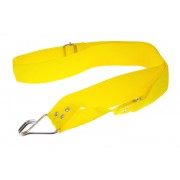STRNYR1-Y - Shoulder Strap 1 Reinforced Hook - Yellow