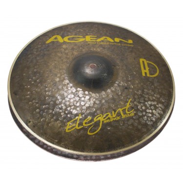 14" Hi Hat Elegant