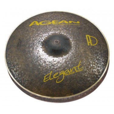 15" Hi Hat Elegant