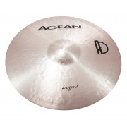 19" Crash Thin Legend