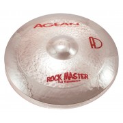 Rock Master Hi Hat Rock 14"