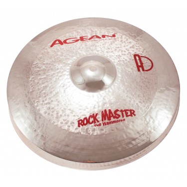 Rock Master Hi Hat 15"