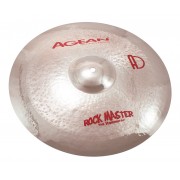 16" Crash Rock Master