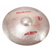 18" Crash Rock Master