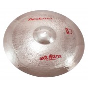 Rock Master Crash 19"