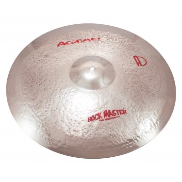 22" Ride Extra Heavy Rock Master